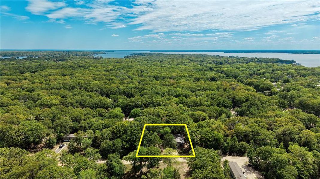 Natural landscape and outdoor views near  in Mabank (Image 14).