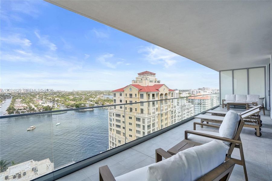 Condo located in Fort Lauderdale, FL showcasing its design and architecture (Image 26). Condo located in Fort Lauderdale, FL showcasing its design and architecture (Image 26).