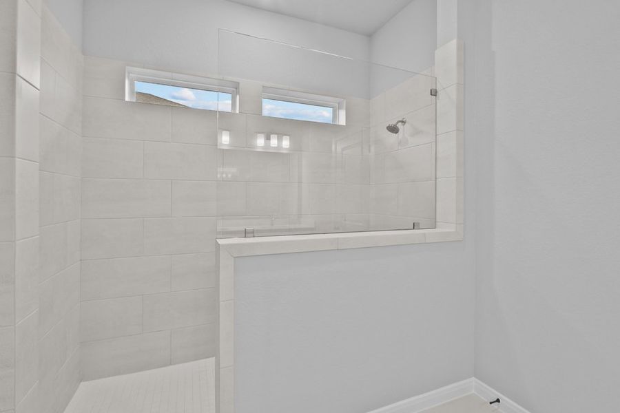 The Ridgegate - Owner's Bath The Ridgegate - Owner's Bath