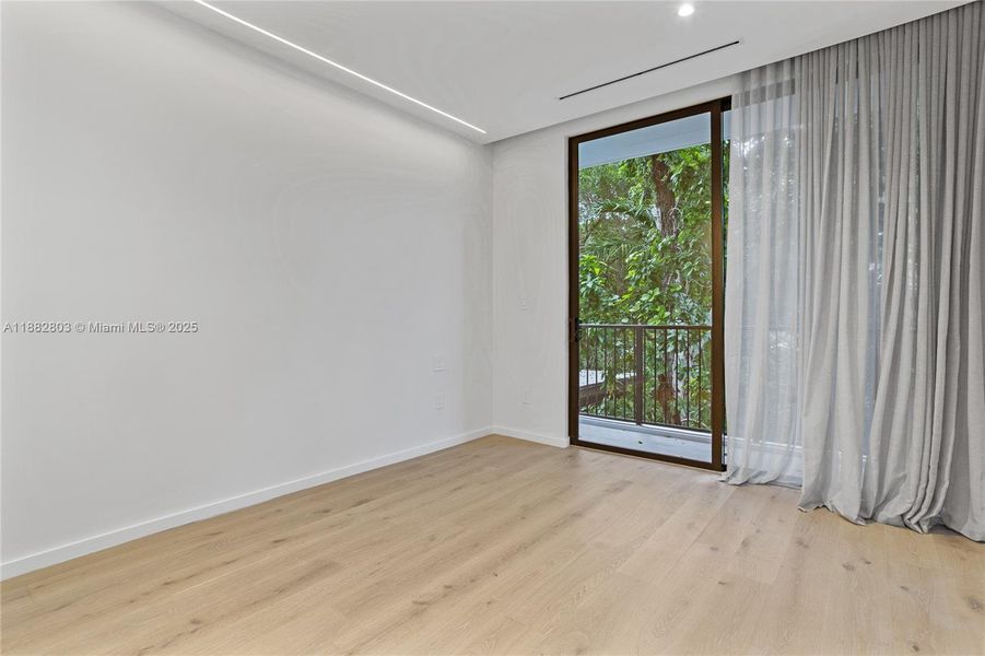 Spacious, unfurnished interior of a new home in , Miami (Image 21). Spacious, unfurnished interior of a new home in , Miami (Image 21).