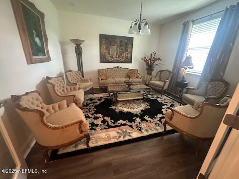 Furnished interior view inside a new home in , Callahan (Image 15). Furnished interior view inside a new home in , Callahan (Image 15).