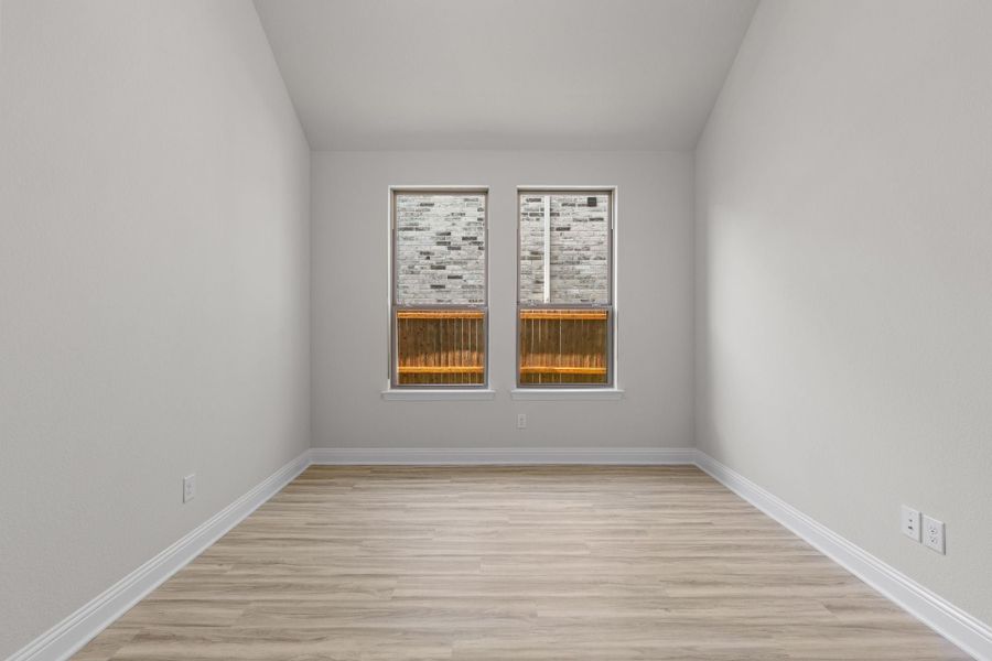 2,305sf New Home in Fort Worth, TX. - Slide 8 2,305sf New Home in Fort Worth, TX. - Slide 8