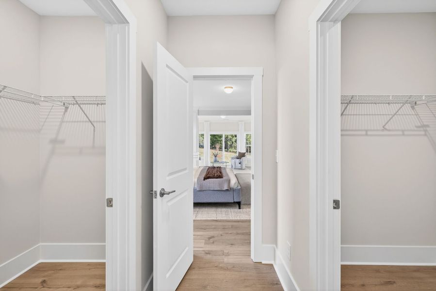 Image 29 of a home in Edgewater - Harbor Pointe.