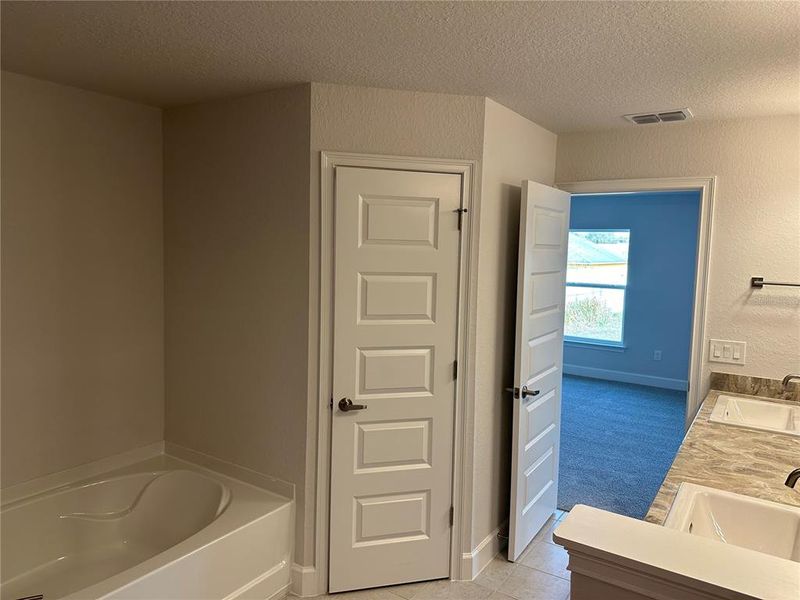 Furnished interior view inside a new home in , Ocala (Image 7). Furnished interior view inside a new home in , Ocala (Image 7).