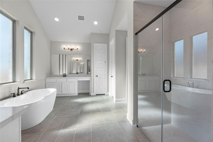 Representative image. Features, specifications, selections and colors may vary.