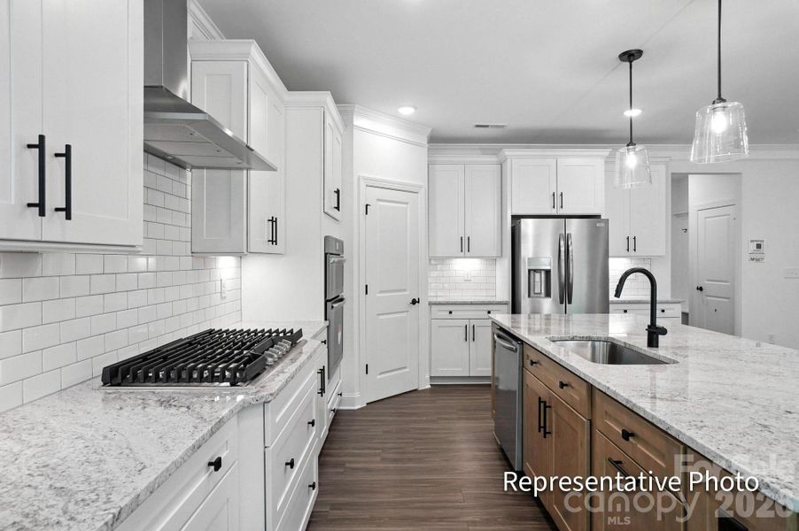 Kitchen Kitchen