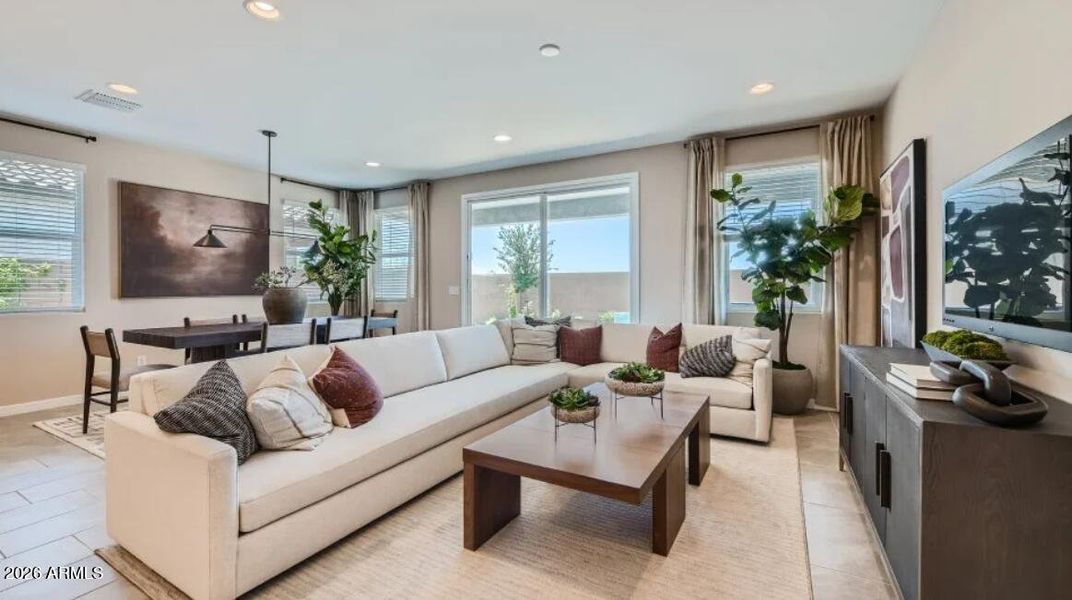 Great Room Great Room