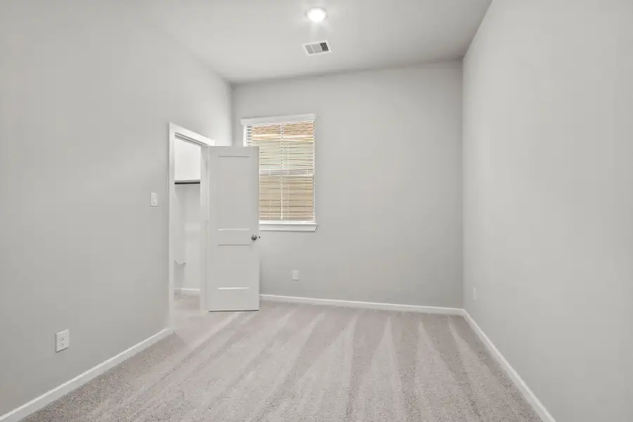 REPRESENTATIVE OF FLOOR PLAN ONLY