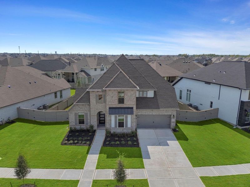 Image 25 of a home in Pomona 60'.