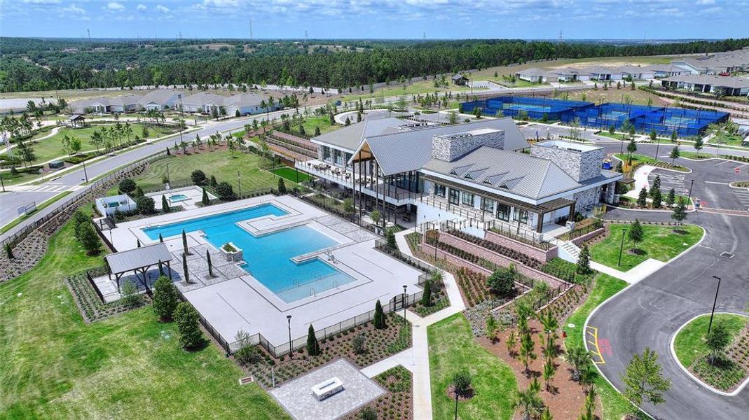 Community amenities in , Minneola (Image 44).