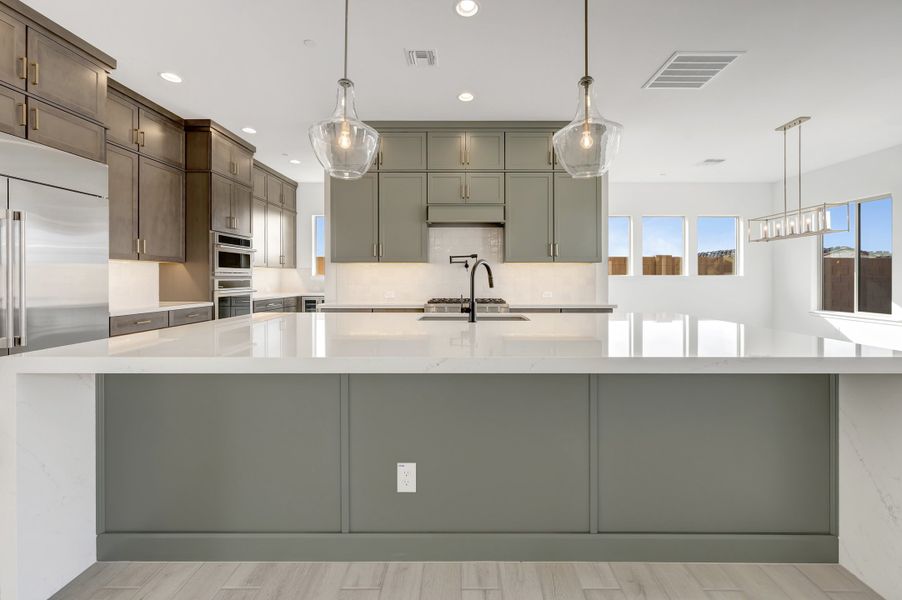 Kitchen Kitchen