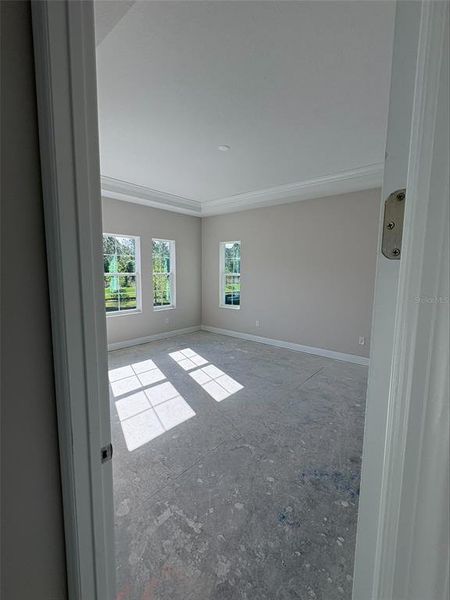 Image 17 of a home in Crosswind Ranch.