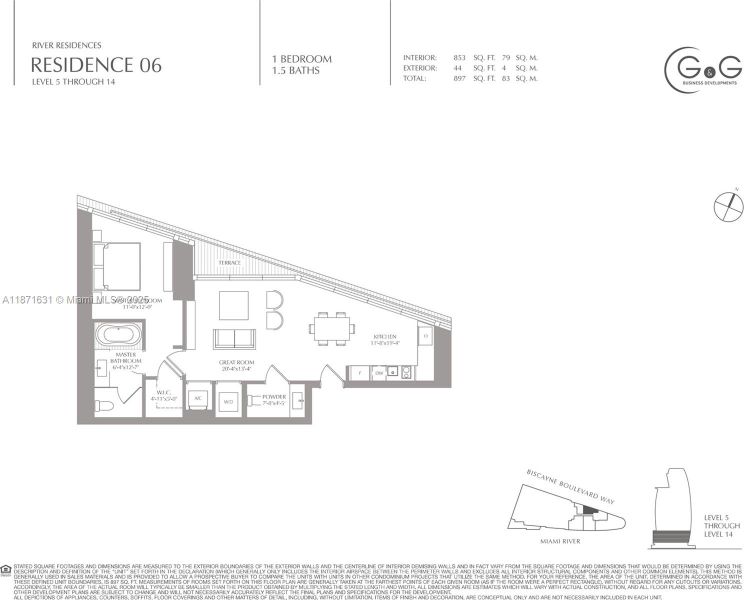 Image 29 of a home in .