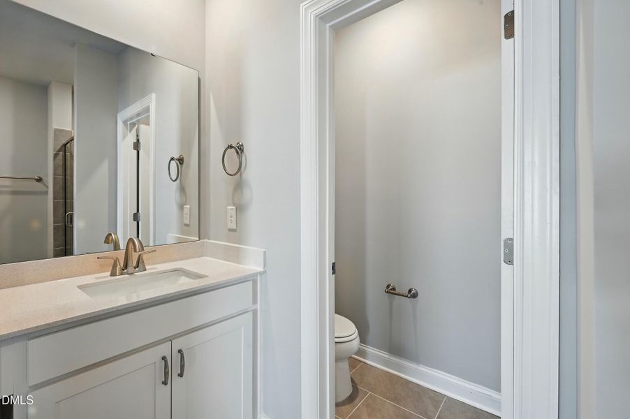 Primary Bath 3 Primary Bath 3