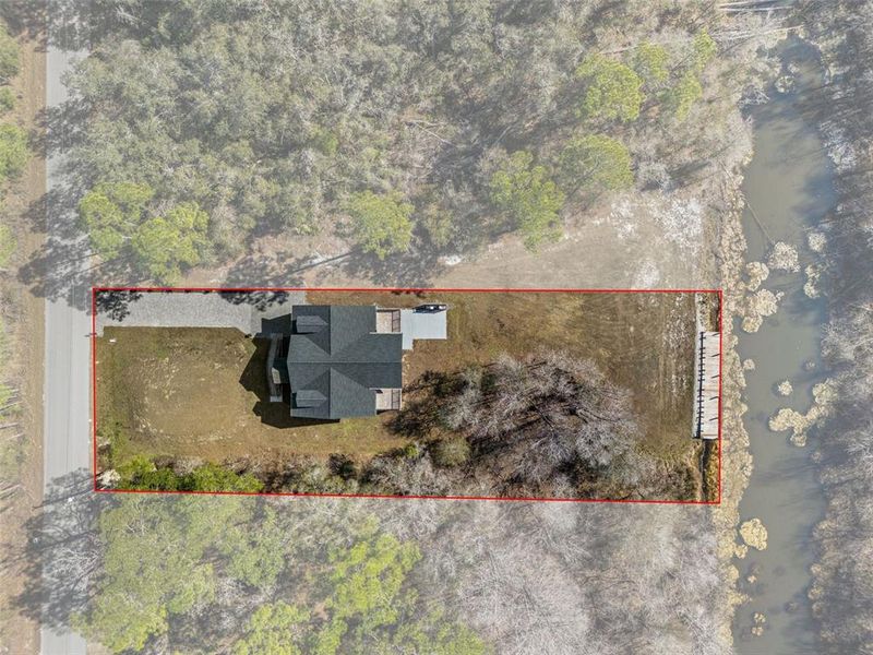 Site preparation for new homesites in , Webster (Image 59).