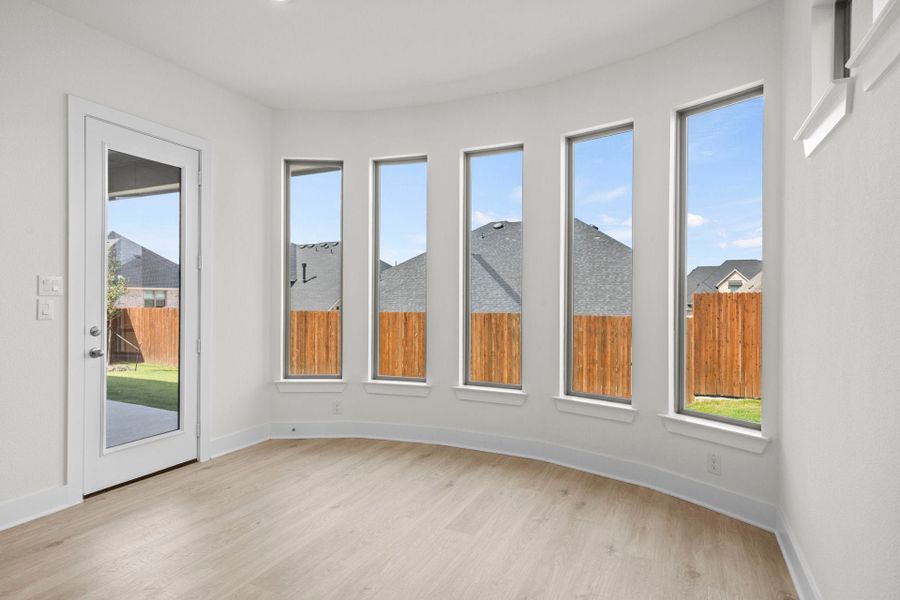 New Home in Fort Worth, TX.  - Slide 20