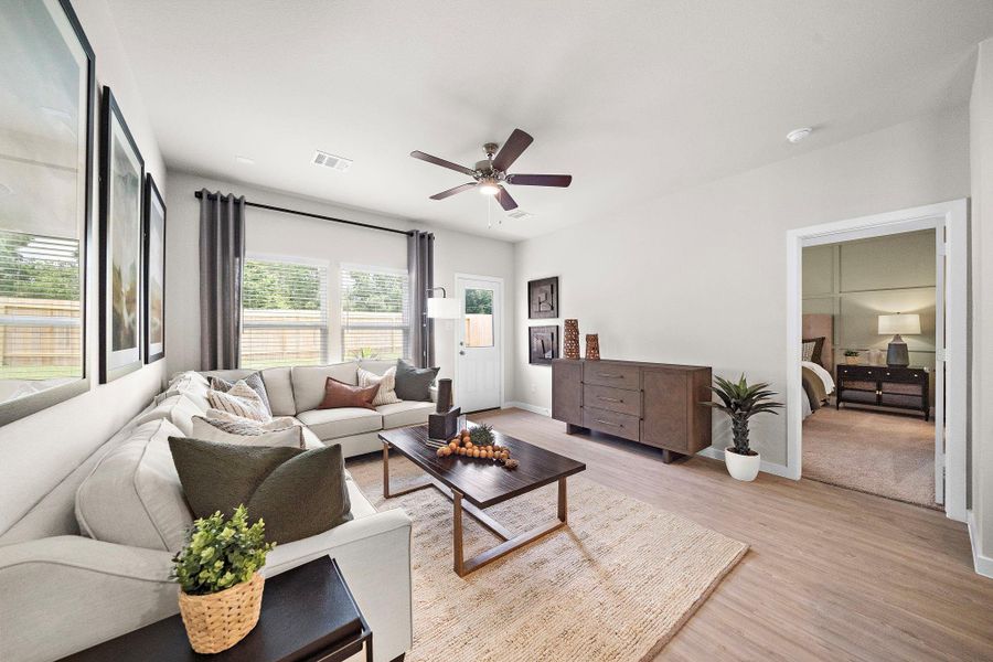 Representative Photo