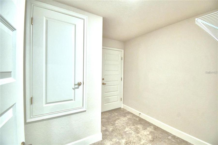 Spacious, unfurnished interior of a new home in Knights Landing, Lakeland (Image 33). Spacious, unfurnished interior of a new home in Knights Landing, Lakeland (Image 33).
