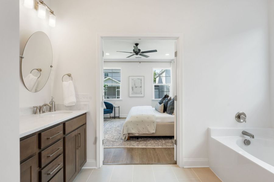 2,310sf New Home in Smyrna, TN.  - Slide 24