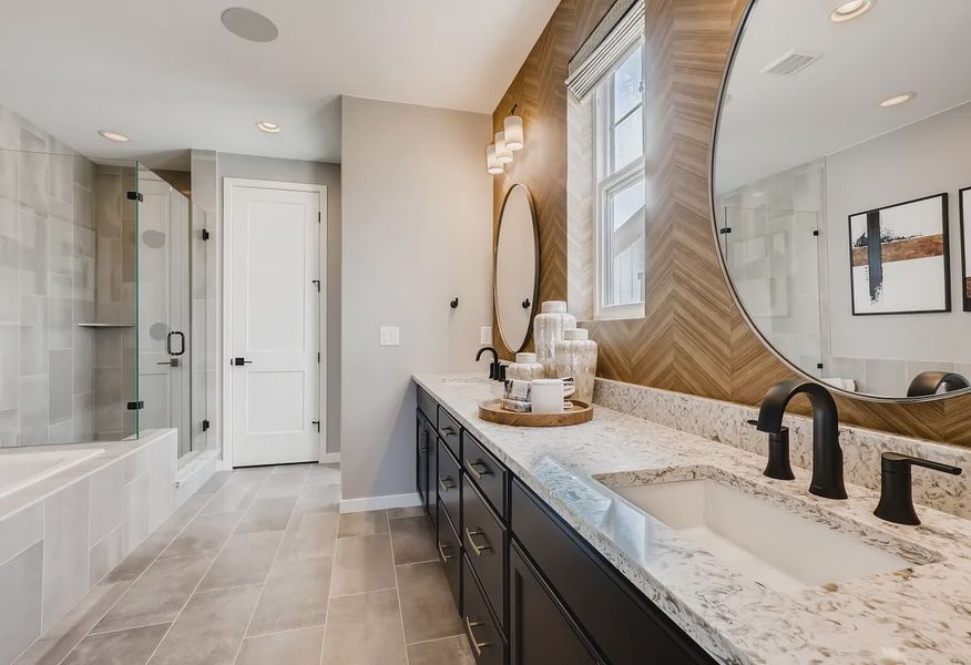 Master Bath - 15 of 39