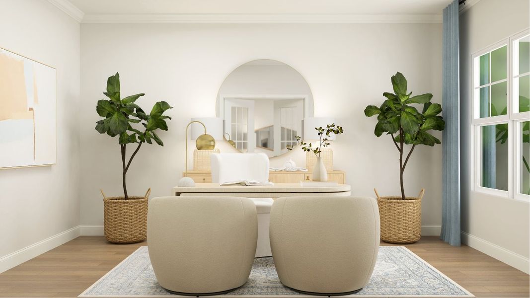 MarletteIII Flex Space MarletteIII Flex Space