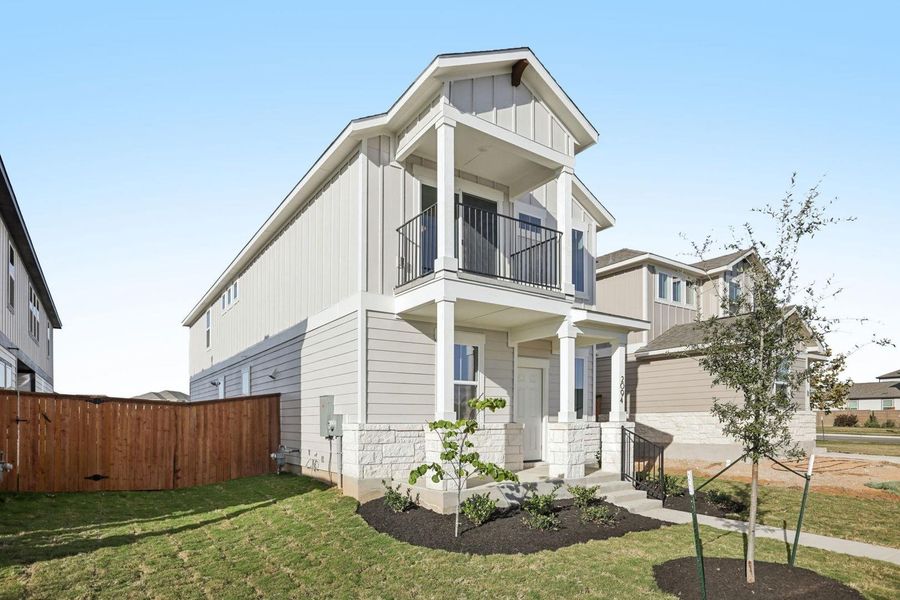 Image 34 of a home in Avery Centre.