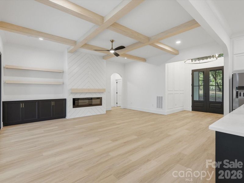 Spacious, unfurnished interior of a new home in , Mount Gilead (Image 40). Spacious, unfurnished interior of a new home in , Mount Gilead (Image 40).