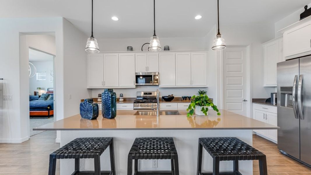 Wayfarer Kitchen