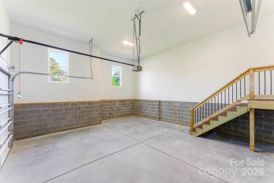 Spacious, unfurnished interior of a new home in , Conover (Image 25). Spacious, unfurnished interior of a new home in , Conover (Image 25).