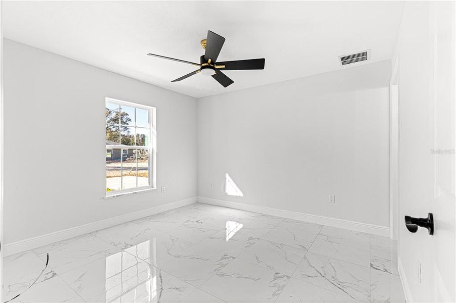 Spacious, unfurnished interior of a new home in , Summerfield (Image 24). Spacious, unfurnished interior of a new home in , Summerfield (Image 24).
