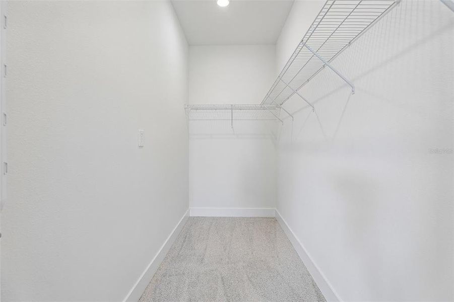 Spacious, unfurnished interior of a new home in Lakeside at Satilla, St. Cloud (Image 36). Spacious, unfurnished interior of a new home in Lakeside at Satilla, St. Cloud (Image 36).