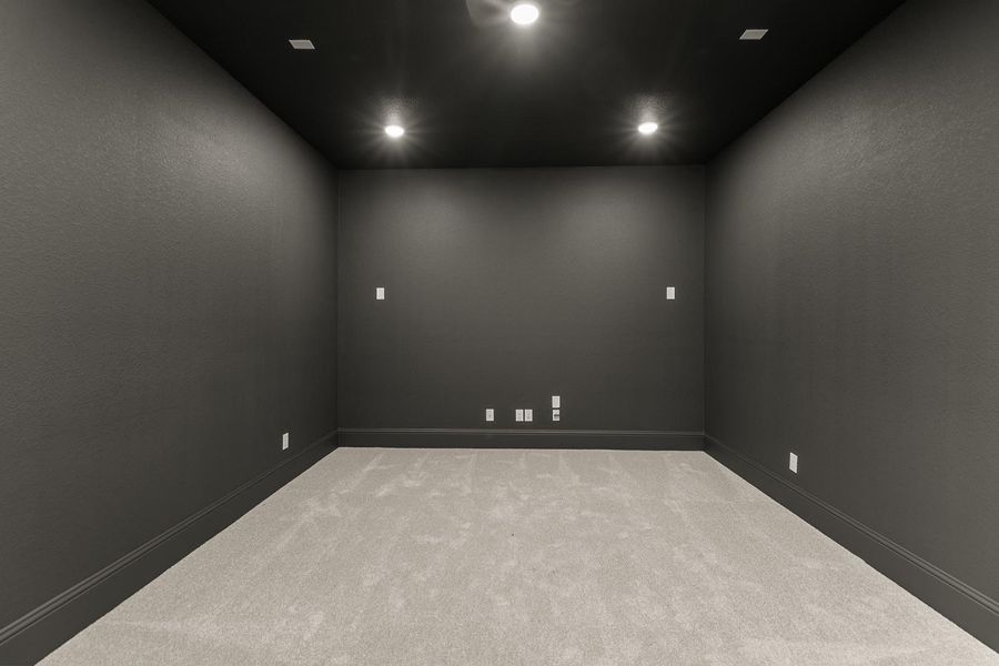 Media Room Media Room