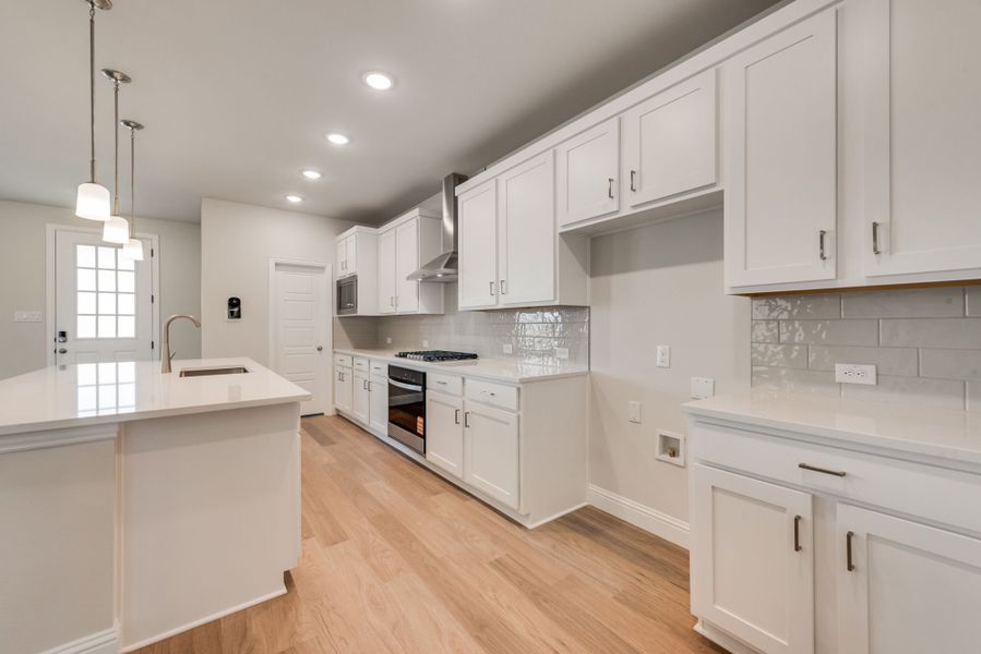 Kitchen Kitchen