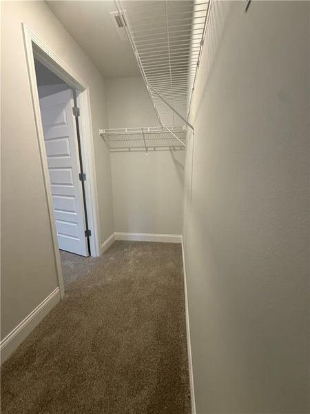 Spacious, unfurnished interior of a new home in Porter Reserve, Decatur (Image 19).