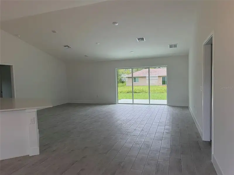 Spacious, unfurnished interior of a new home in North Port, North Port (Image 11).