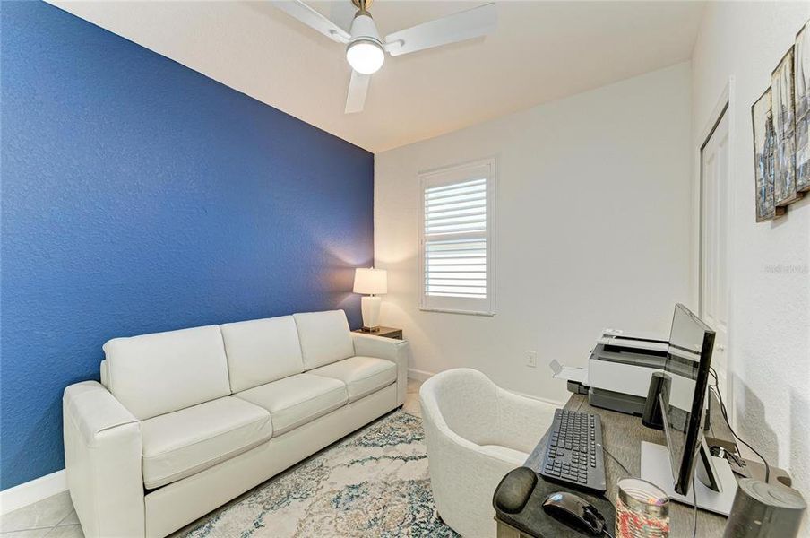 Furnished interior view inside a new home in , Englewood (Image 46). Furnished interior view inside a new home in , Englewood (Image 46).