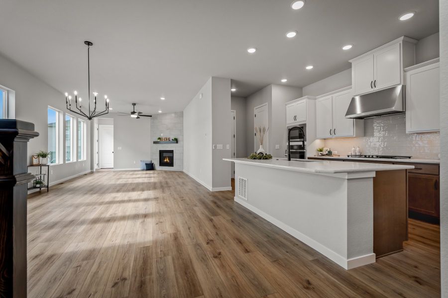 Kitchen Kitchen