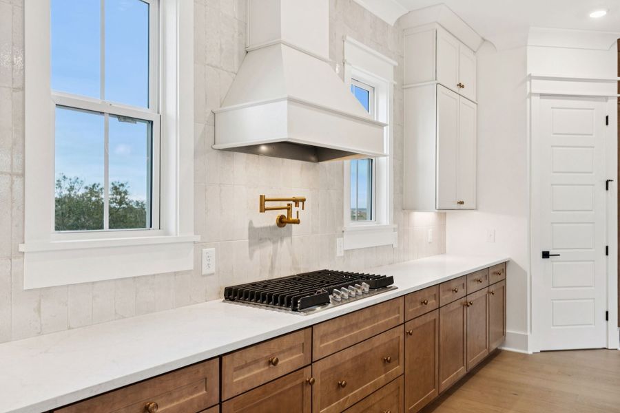 Awendaw, SC New Home.  - Slide 26