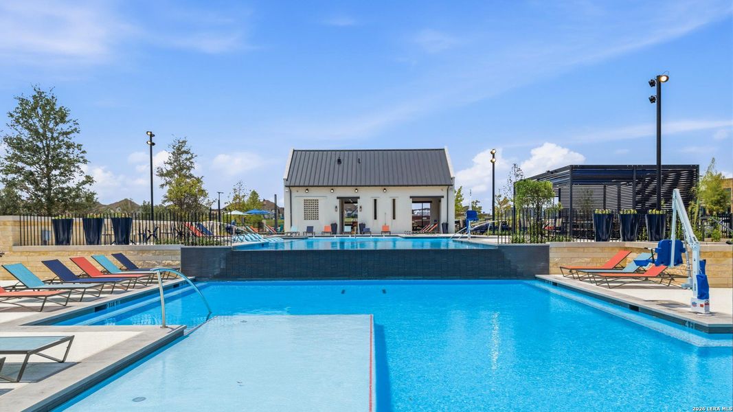 Community amenities in Mayfair, New Braunfels (Image 35).