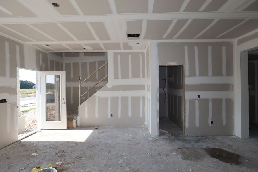 Drywall