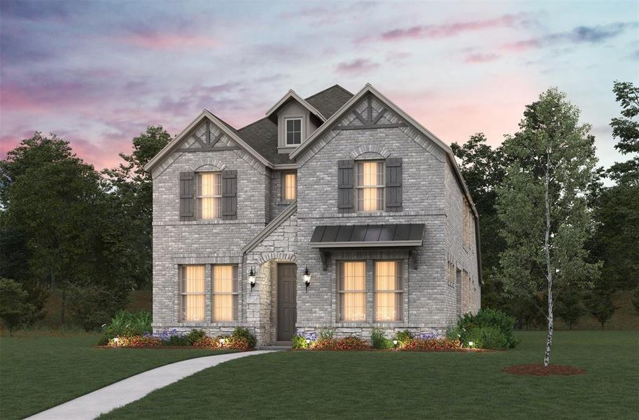 Beazer Homes Waterbend Marathon Floorplan. Beazer Homes Waterbend Marathon Floorplan.