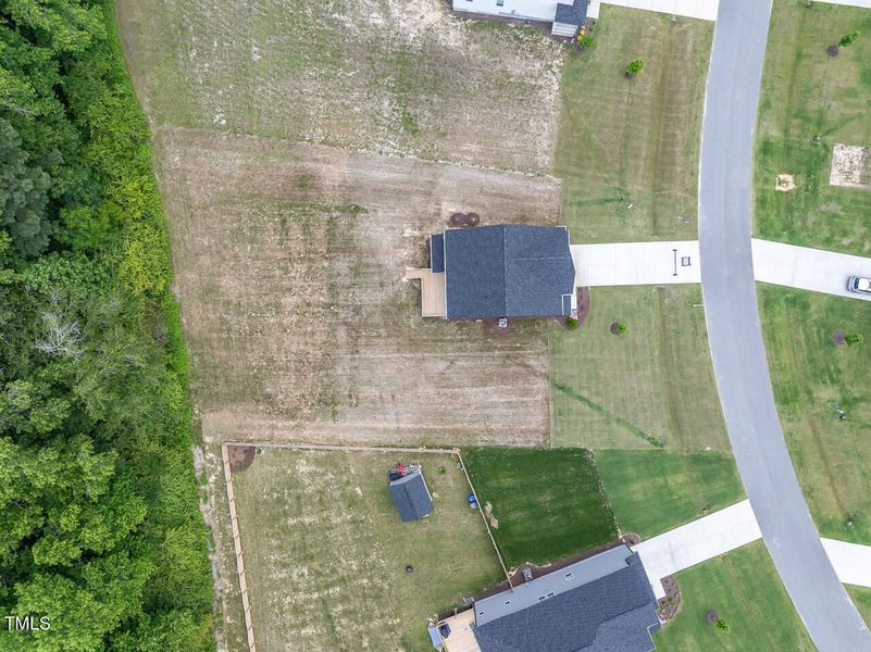 Image 114 of a home in Wellers Knoll.