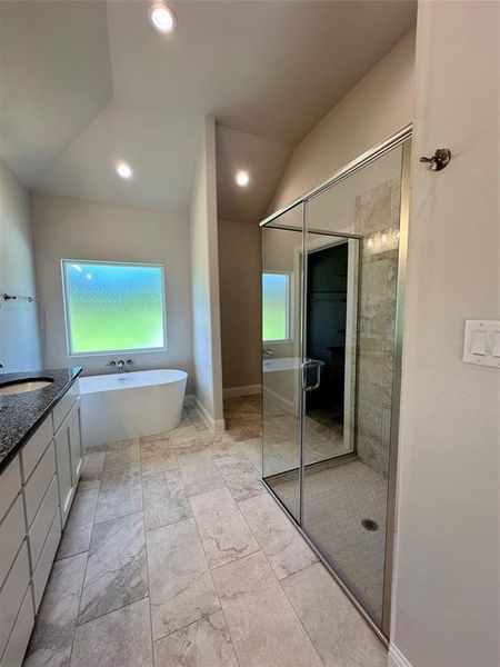 Furnished interior view inside a new home in , Chico (Image 10). Furnished interior view inside a new home in , Chico (Image 10).