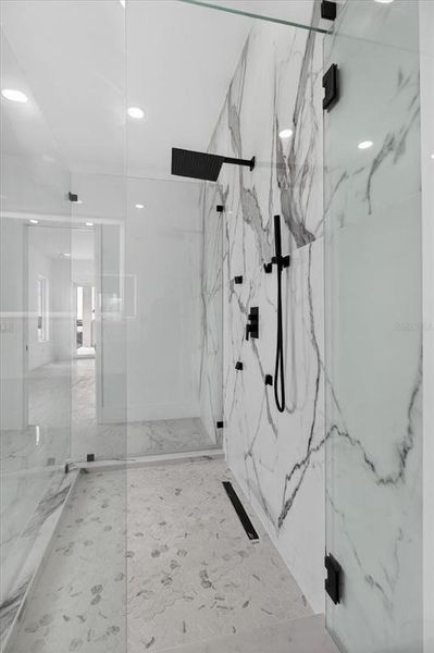 Spacious, unfurnished interior of a new home in , Safety Harbor (Image 15). Spacious, unfurnished interior of a new home in , Safety Harbor (Image 15).