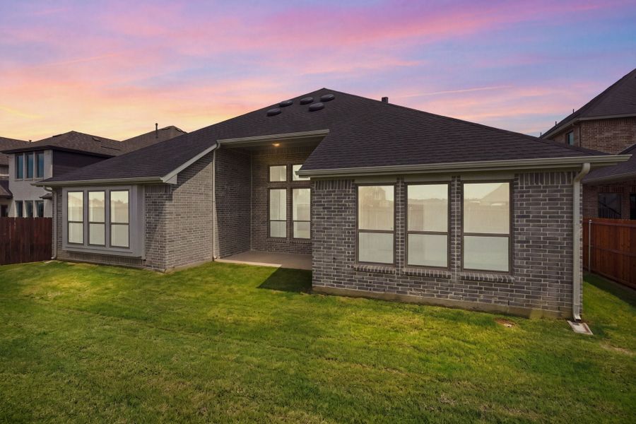 4br New Home in Oak Point, TX. - Slide 5 4br New Home in Oak Point, TX. - Slide 5