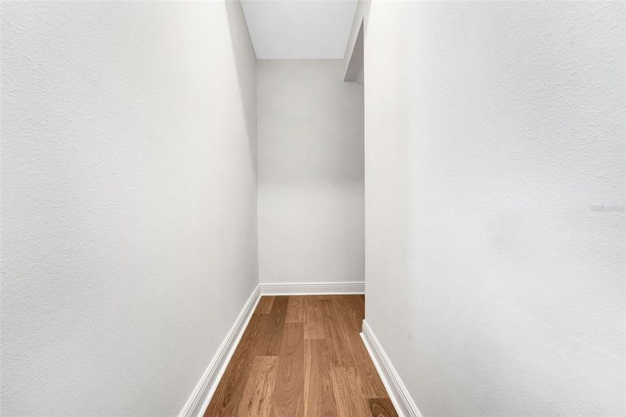 Spacious, unfurnished interior of a new home in Palms at Windermere, Windermere (Image 30).