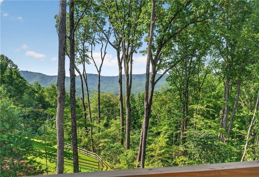 Natural landscape and outdoor views near in Ellijay (Image 63). Natural landscape and outdoor views near in Ellijay (Image 63).