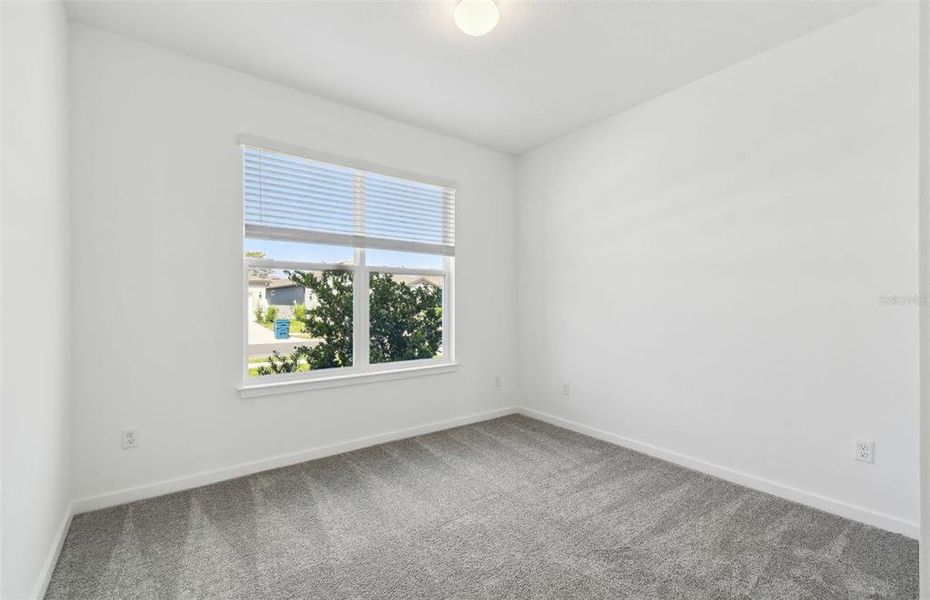Spacious, unfurnished interior of a new home in Valleybrook, Spring Hill (Image 16).