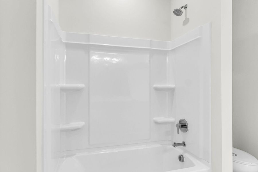 Close-up of interior finishes inside a home in Tidewater at Lakes of Cane Bay, Summerville (Image 20).