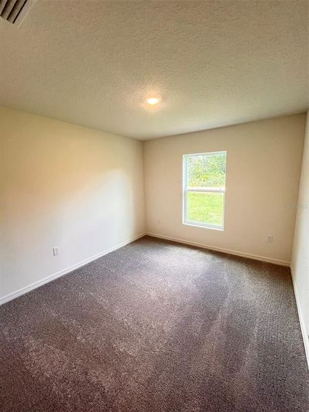Spacious, unfurnished interior of a new home in Flagler Estates, Hastings (Image 7).